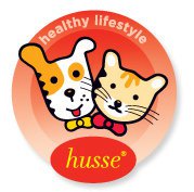 husse logo